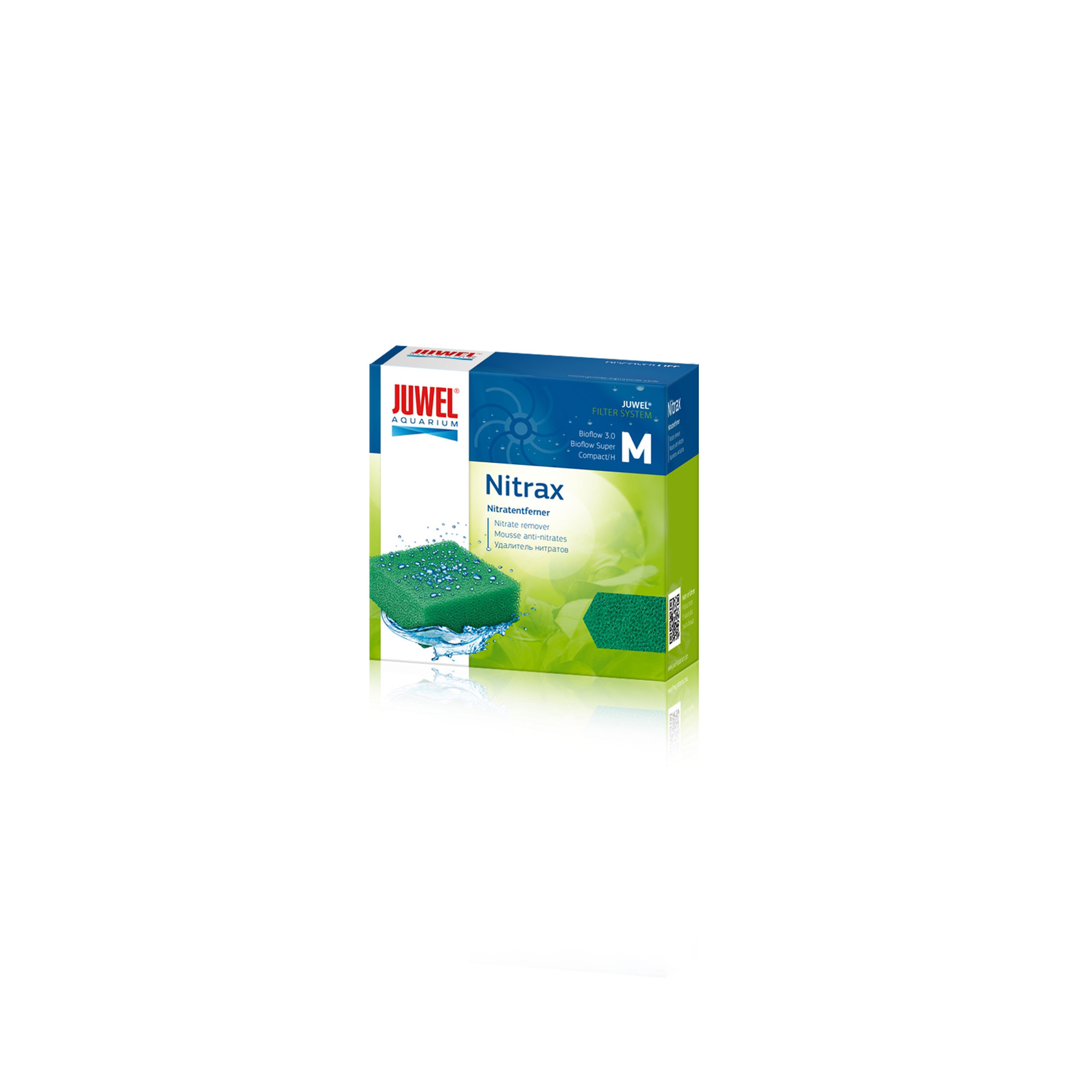 Juwel Nitrax M Купить В Москве